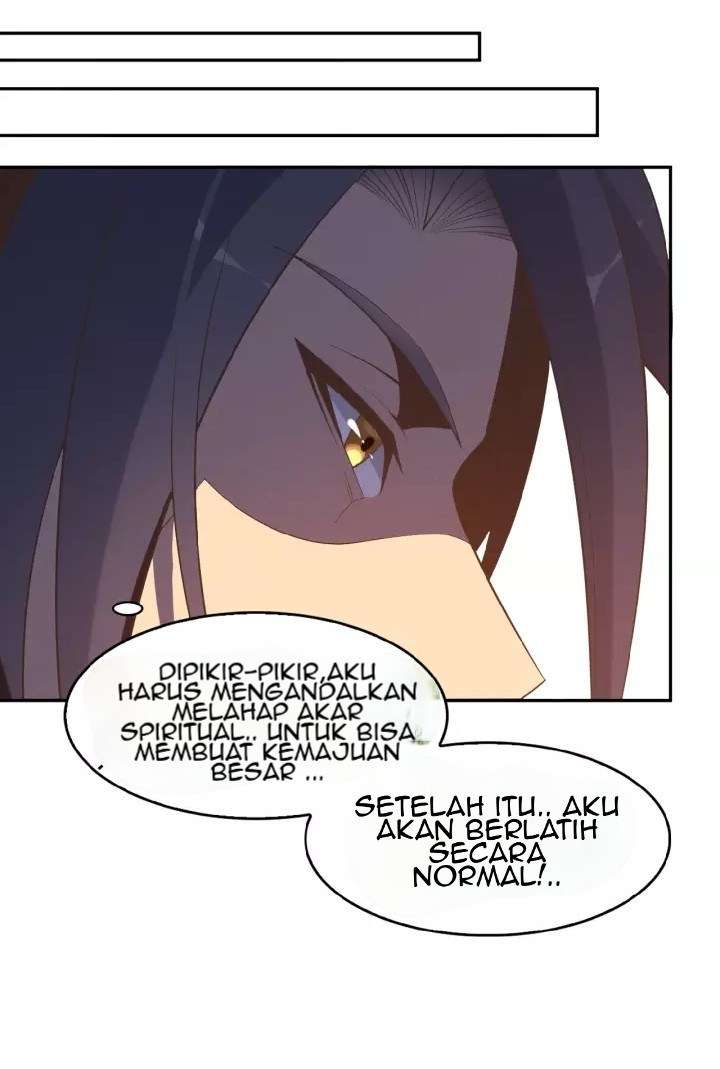 Swallow The Whole World Chapter 07 Gambar 51